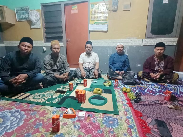 Prof. Dr. H. Zainuddin Syarif, M.Ag, Ketua Umum DPP PERADABAN, Merintis Berdirinya DPW Provinsi Bali