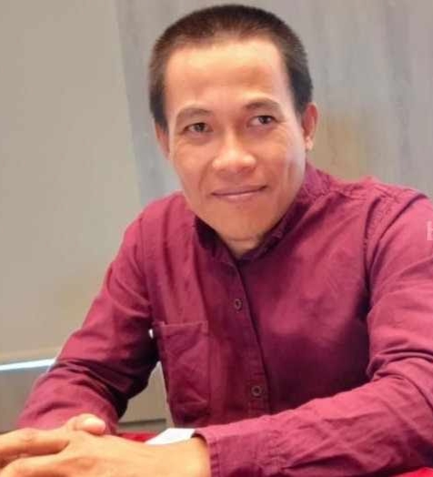 Manager Yauma TV Rombak Personil Untuk Kemajuan dan Eksistensi Kedepan