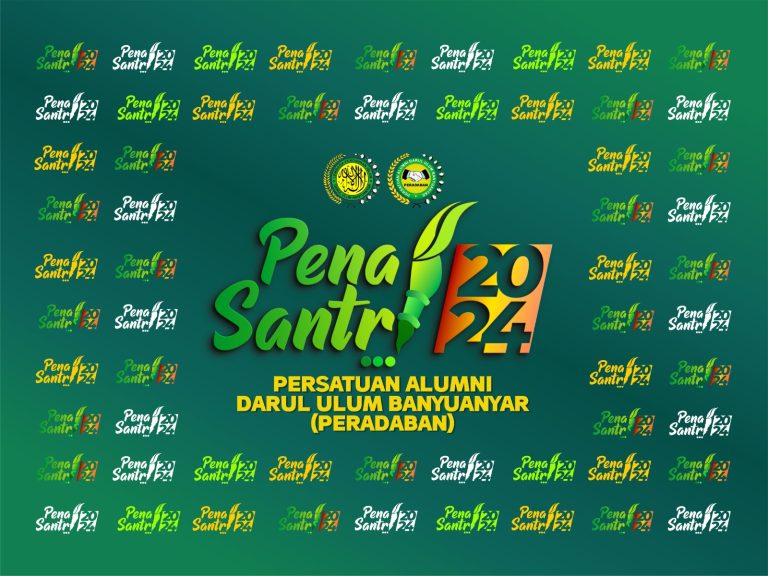 PENA Santri Akan Hadir Tahun 2024 Dengan Berbagai Lomba Tingkat Nasional
