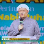 Penutupan Pena Santri Nasional 2024: Peringatan Maulid Nabi dan Penghargaan untuk Para Juara