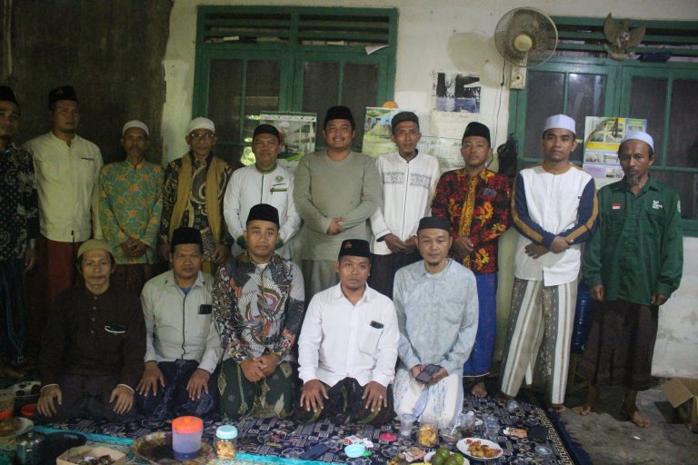 DPP PERADABAN Gelar Kunjungan Supervisi ke DPW Jember: Konsolidasi dan Pengembangan Program Kerja