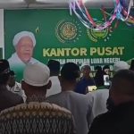 Alumni Banyuanyar di Malaysia Peringati Maulid Nabi: Perkuat Ukhuwah dan Pengabdian untuk Pesantren