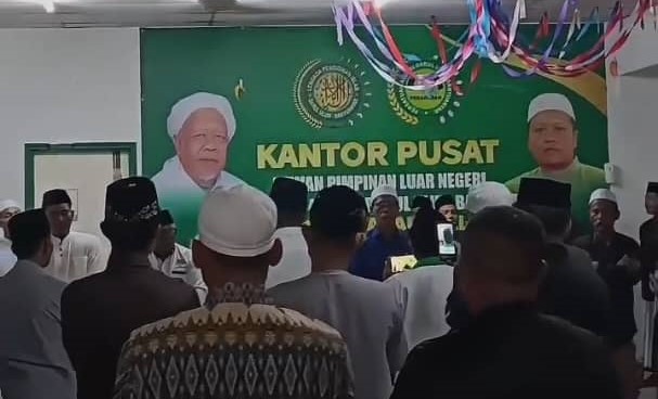 Alumni Banyuanyar di Malaysia Peringati Maulid Nabi: Perkuat Ukhuwah dan Pengabdian untuk Pesantren