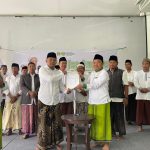 DPW Peradaban Malang Raya Resmi Dilantik, Prof. Zainuddin Syarif: Tumbuh Mandiri dan Berdampak bagi Umat