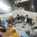 DPW PERADABAN Bali Gelar Kegiatan Bulanan Meski Hujan Tak Menyurutkan Semangat