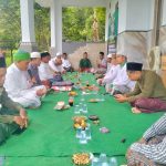 Merawat Tradisi Keilmuan, PERADABAN Proppo Istiqamah Gelar Kajian Fathul Qorib