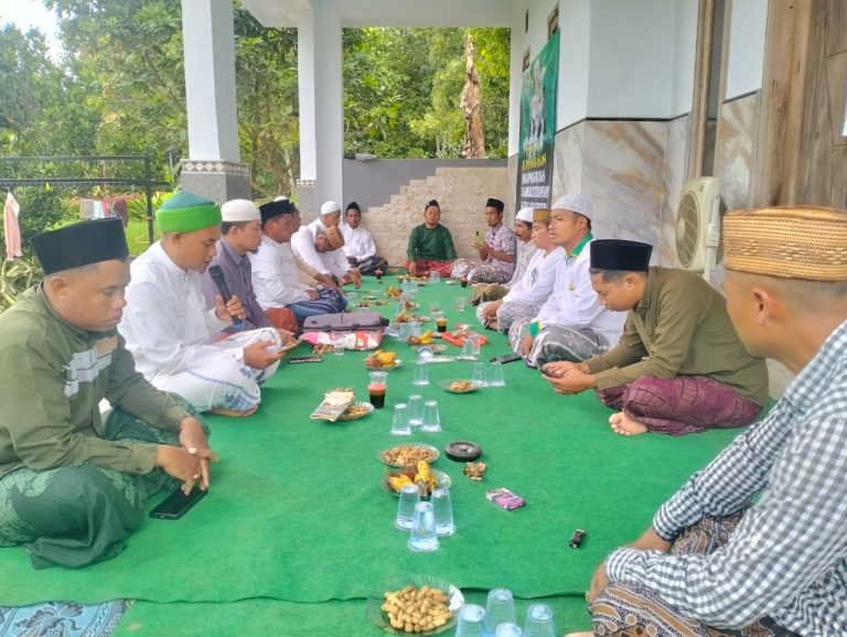 Merawat Tradisi Keilmuan, PERADABAN Proppo Istiqamah Gelar Kajian Fathul Qorib