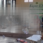 Muslimah DPW PERADABAN Waru, Awali Tahun Baru dengan Semangat Baru Gelar Koloman dan Kajian Kitab Safinatunnajah