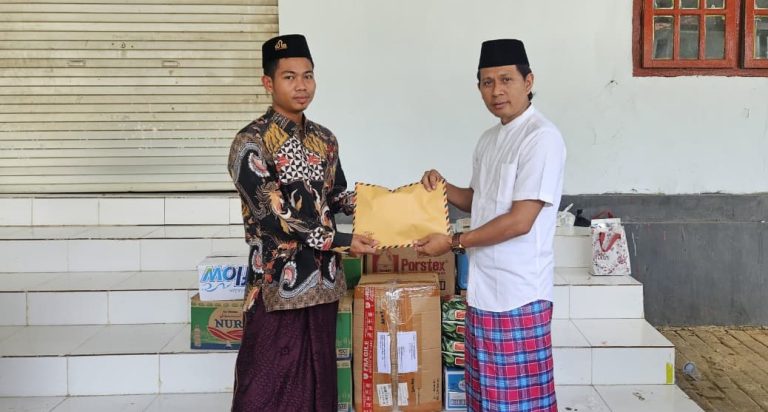 Perolehan Donasi PERADABAN – FKMSB untuk Korban Bencana di Aceh dan Sumatera Mencapai 17 Juta