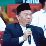 Lepas Pisah Siswa Kelas Akhir di Banyuanyar, Prof. Zainuddin Syarif: Jangan pernah berhenti menimba ilmu