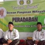 DPW PERADABAN Pamekasan – Tlanakan Gelar “Nadwah Alumni” dan Perkuat Peran untuk Masyarakat