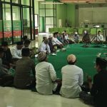 PENA SANTRI 2026 Dipersiapkan Matang, DPP PERADABAN Libatkan Jaringan Nasional–Internasional