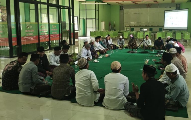 PENA SANTRI 2026 Dipersiapkan Matang, DPP PERADABAN Libatkan Jaringan Nasional–Internasional