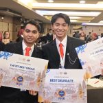 Mahasiswa IDB Pamekasan Madura Ukir Prestasi dalam International Conference Santri Mendunia 2026
