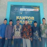 Anggota Forum Doktor Peradaban Dampingi Review Visi, Misi dan Kurikulum IDB Pamekasan Madura yang Targetkan Unggul