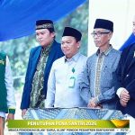 Dukung Pembukaan Magister Studi Islam di IDB Pamekasan Madura, PERADABAN Teken MoU Strategis dengan Tiga Lembaga Mitra