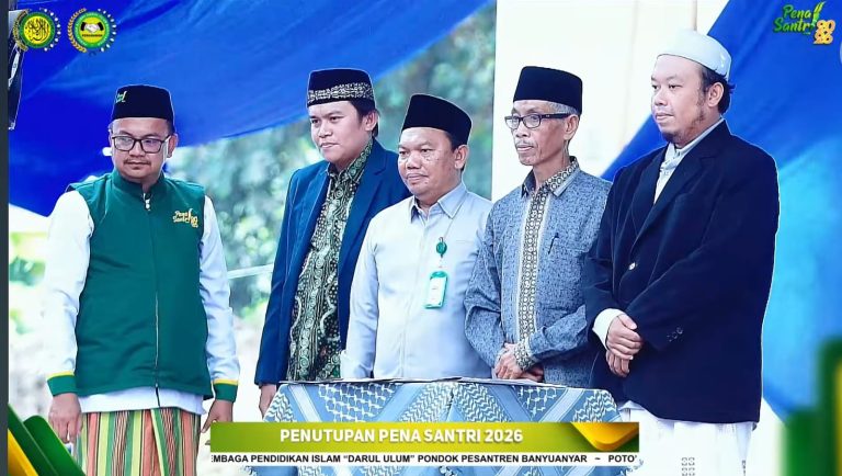 Dukung Pembukaan Magister Studi Islam di IDB Pamekasan Madura, PERADABAN Teken MoU Strategis dengan Tiga Lembaga Mitra