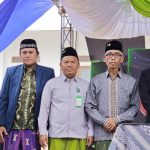 Dukung Pembukaan Pascasarjana, Banyuanyar MoU dengan IDB, Peradaban, dan IAFORIS