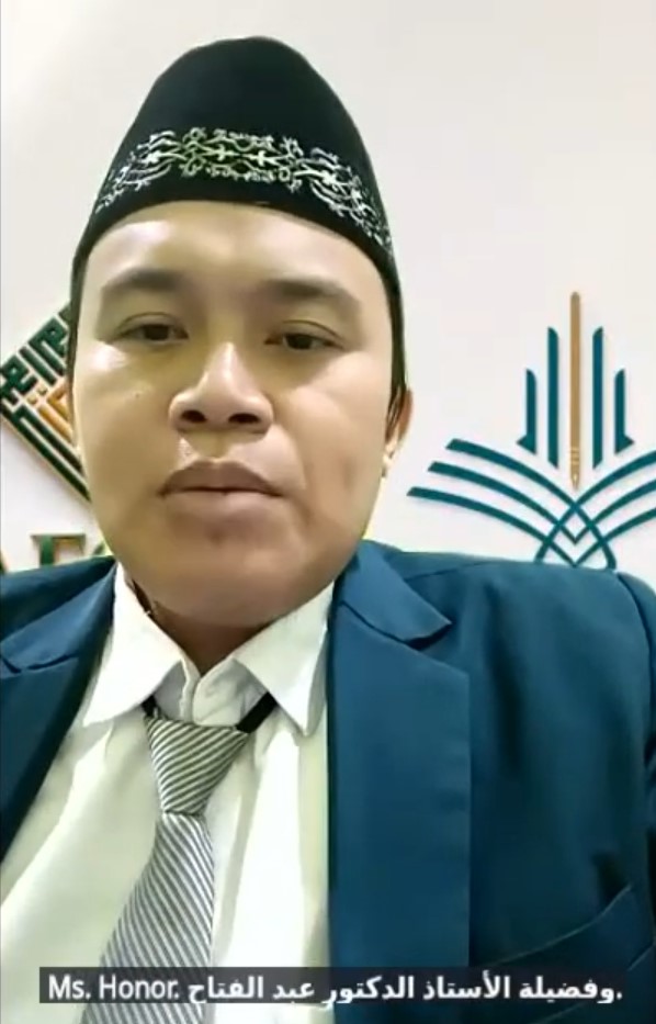 Anggota Forum Doktor Peradaban (FDP) Sumbangkan Ide Strategis di The 5th ICIE 2026