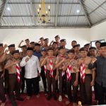 FDP DAN PRODI EKONOMI SYARIAH IDB PAMEKASAN MADURA LAKUKAN KAJIAN STRATEGIS-KOLABORATIF TENTANG EKONOMI ISLAM
