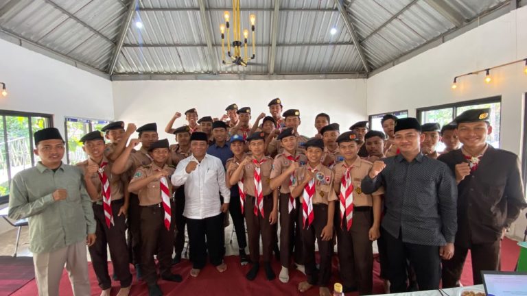 FDP DAN PRODI EKONOMI SYARIAH IDB PAMEKASAN MADURA LAKUKAN KAJIAN STRATEGIS-KOLABORATIF TENTANG EKONOMI ISLAM